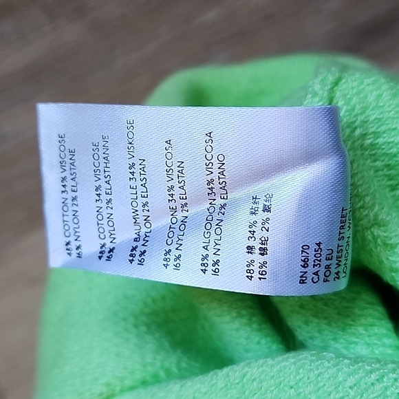 BEACH FREE PEOPLE DRESS - Picture 14 of 15